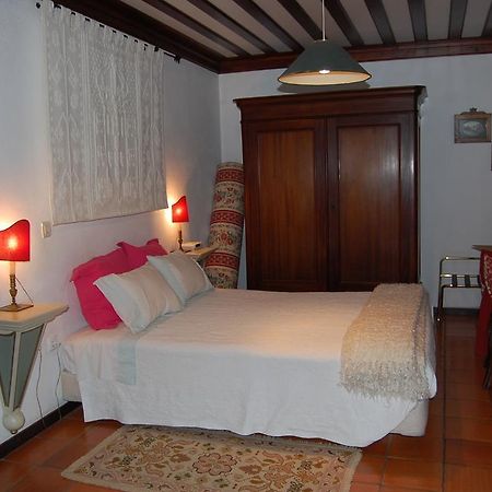 Casa Da Quinta De S. Martinho Hotel Vila Real Kültér fotó