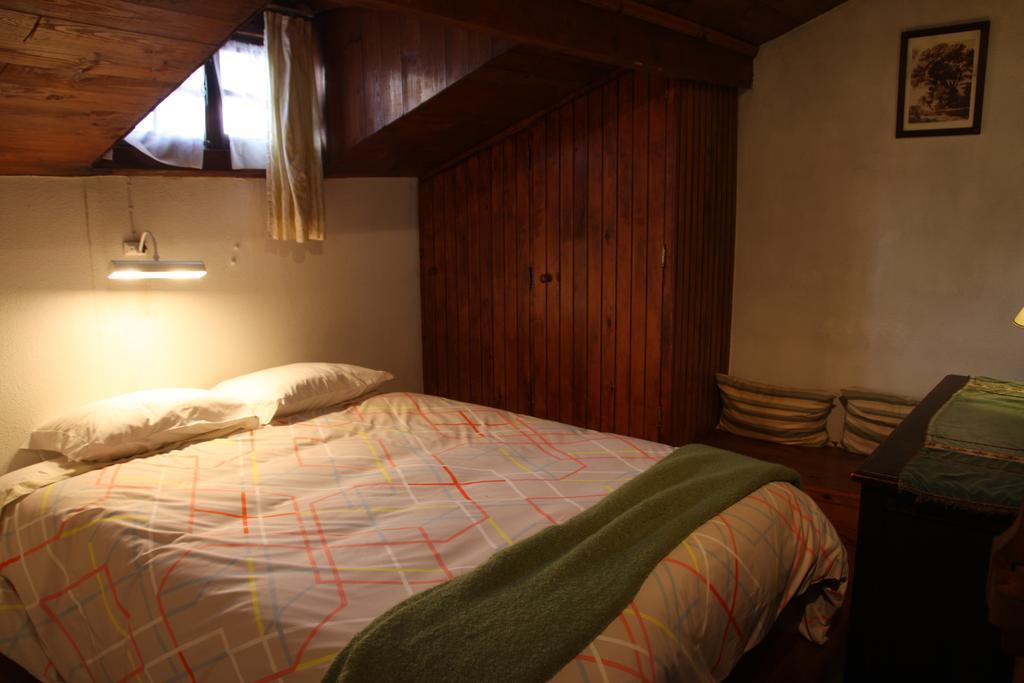 Casa Da Quinta De S. Martinho Hotel Vila Real Szoba fotó