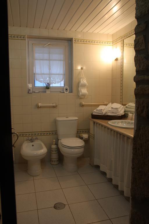 Casa Da Quinta De S. Martinho Hotel Vila Real Szoba fotó