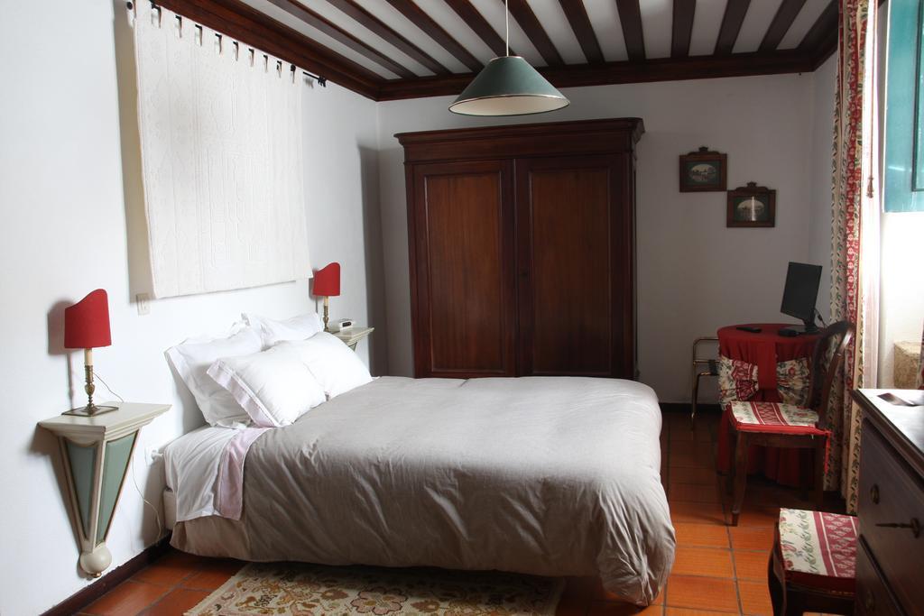 Casa Da Quinta De S. Martinho Hotel Vila Real Szoba fotó