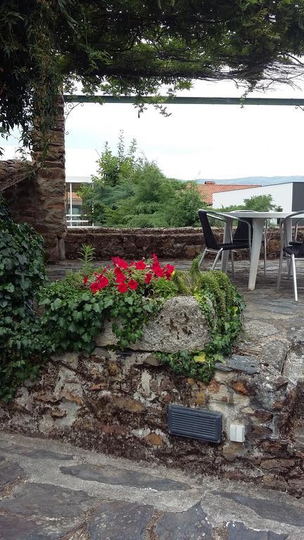 Casa Da Quinta De S. Martinho Hotel Vila Real Kültér fotó