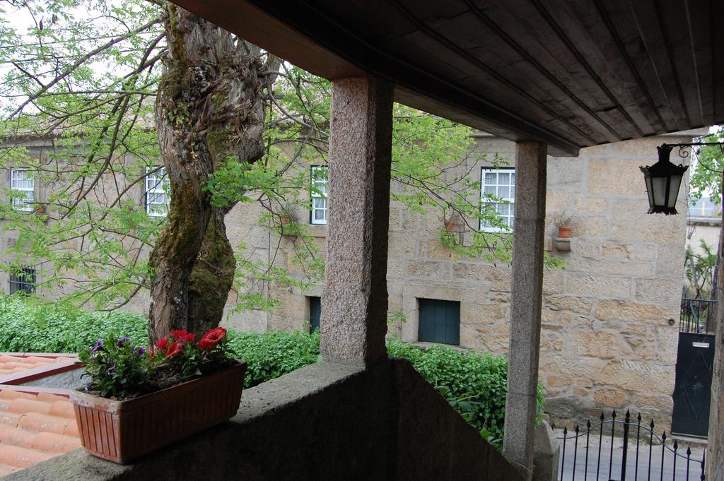 Casa Da Quinta De S. Martinho Hotel Vila Real Kültér fotó