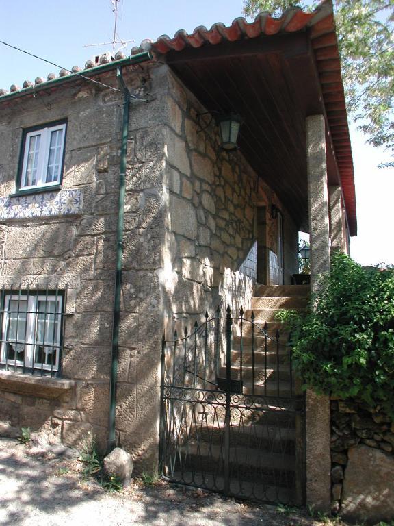 Casa Da Quinta De S. Martinho Hotel Vila Real Szoba fotó