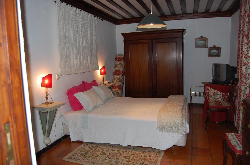Casa Da Quinta De S. Martinho Hotel Vila Real Kültér fotó