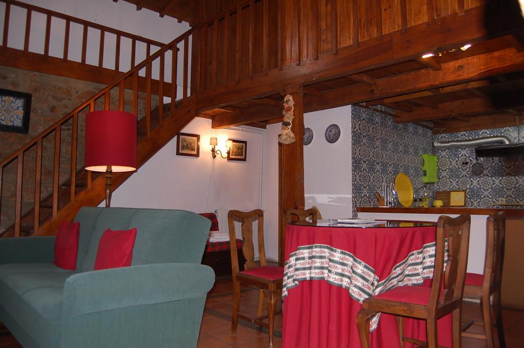 Casa Da Quinta De S. Martinho Hotel Vila Real Kültér fotó